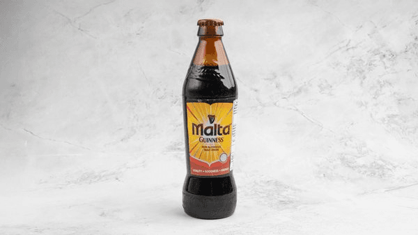 Chilled Malt 330 ml