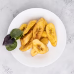 Fried Plantain