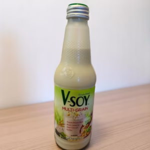 V-soy multi grain drink