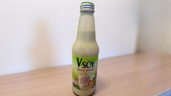 V-soy multi grain drink